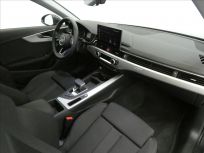 Audi A4 2.0 40 TDI  quattro S tronic
