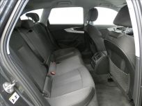 Audi A4 2.0 40 TDI  quattro S tronic