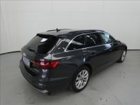 Audi A4 2.0 40 TDI  quattro S tronic