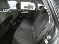Audi A4 2.0 40 TDI  quattro S tronic