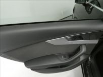 Audi A4 2.0 40 TDI  quattro S tronic