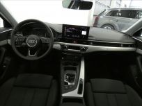 Audi A4 2.0 40 TDI  quattro S tronic