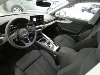 Audi A4 2.0 40 TDI  quattro S tronic
