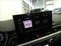 Audi A4 2.0 40 TDI  quattro S tronic