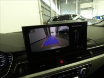 Audi A4 2.0 40 TDI  quattro S tronic