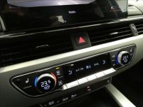 Audi A4 2.0 40 TDI  quattro S tronic