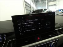 Audi A4 2.0 40 TDI  quattro S tronic