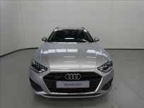Audi A4 2.0 40 TDI  quattro S tronic