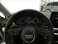 Audi A4 2.0 40 TDI  quattro S tronic