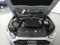 Audi A4 2.0 40 TDI  quattro S tronic