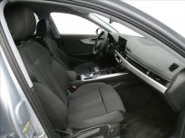 Audi A4 2.0 40 TDI  quattro S tronic