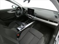 Audi A4 2.0 40 TDI  quattro S tronic