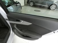 Audi A4 2.0 40 TDI  quattro S tronic