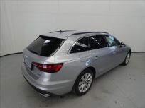 Audi A4 2.0 40 TDI  quattro S tronic