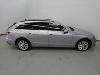 Audi A4 2.0 40 TDI  quattro S tronic