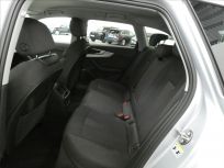 Audi A4 2.0 40 TDI  quattro S tronic