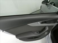 Audi A4 2.0 40 TDI  quattro S tronic