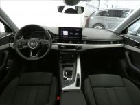 Audi A4 2.0 40 TDI  quattro S tronic