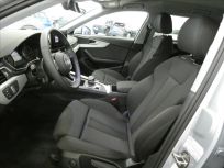 Audi A4 2.0 40 TDI  quattro S tronic