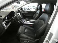 Audi Q7 3.0 TDI 50  8Tiptronic Quattro