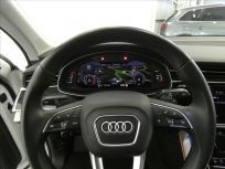 Audi Q7 3.0 TDI 50  8Tiptronic Quattro