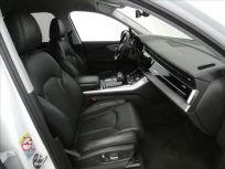 Audi Q7 3.0 50 TDI 210kW  SUV 8Tiptronic 4x4