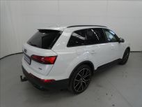 Audi Q7 3.0 TDI 50 /  Tiptronic Quattro