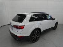 Audi Q7 3.0 TDI 50 /  Tiptronic Quattro