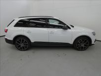 Audi Q7 3.0 TDI 50 /  Tiptronic Quattro