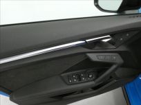 Audi S3 2.0 TFSI 228kw quattro Spotback