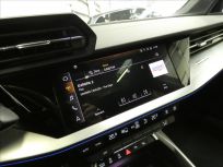 Audi S3 2.0 TFSI 228kw quattro Spotback