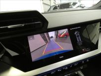 Audi S3 2.0 TFSI 228kw quattro Spotback