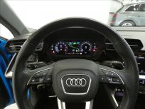 Audi S3 2.0 TFSI 228kw quattro Spotback