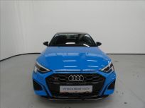 Audi S3 2.0 TFSI 228kw quattro Spotback