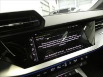 Audi S3 2.0 TFSI 228kw quattro Spotback