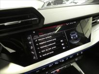 Audi S3 2.0 TFSI 228kw quattro Spotback