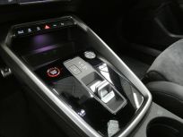 Audi S3 2.0 TFSI 228kw quattro Spotback