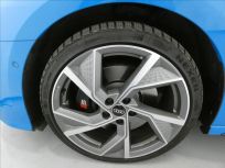 Audi S3 2.0 TFSI 228kw quattro Spotback