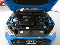 Audi S3 2.0 TFSI 228kw quattro Spotback