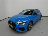 Audi S3 2.0 TFSI 228kw quattro Spotback