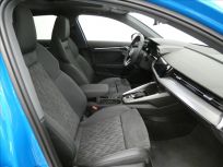Audi S3 2.0 TFSI 228kw quattro Spotback