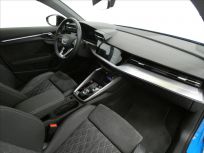 Audi S3 2.0 TFSI 228kw quattro Spotback