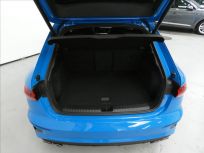 Audi S3 2.0 TFSI 228kw quattro Spotback