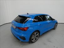 Audi S3 2.0 TFSI 228kw quattro Spotback