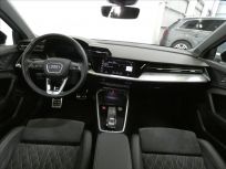 Audi S3 2.0 TFSI 228kw quattro Spotback
