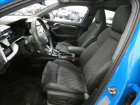 Audi S3 2.0 TFSI 228kw quattro Spotback