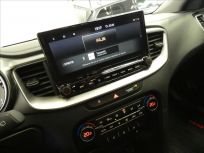 Kia Ceed 1.5 T-GDI Exclusive Combi 7DCT