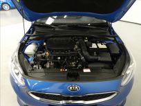 Kia Ceed 1.5 T-GDI Exclusive Combi 7DCT