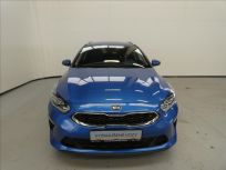 Kia Ceed 1.5 T-GDI Exclusive Combi 7DCT