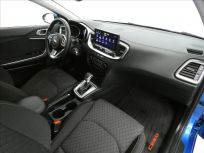 Kia Ceed 1.5 T-GDI Exclusive Combi 7DCT